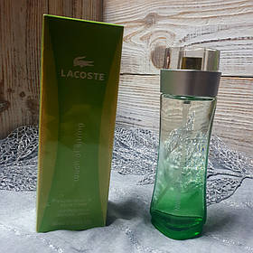 Lacoste Touch Of Spring 90ml | Женские духи Лакоста Тач Оф Спринг Парфюмированная вода