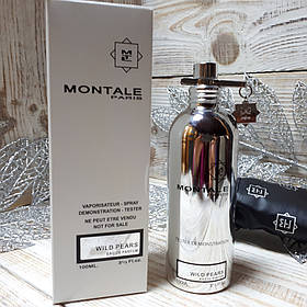 Духи Montale Paris Wild Pears  100ml |  Монталь Париж Вайлд Пеарс