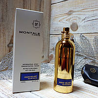 Духи Тестер Montale Paris Aoud Velvet 100ml | Монталь Париж Уд Велвет