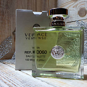 Духи Versace Versense TESETER 100ml | Женские духи Версаче Версус Тестер