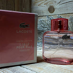 Lacoste Eau De Lacoste L.12.12 Pour Elle 90ml (лакоста) Туалетная вода