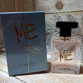 Lanvin Me 80ml (ланвин ми) Парфюмированная вода