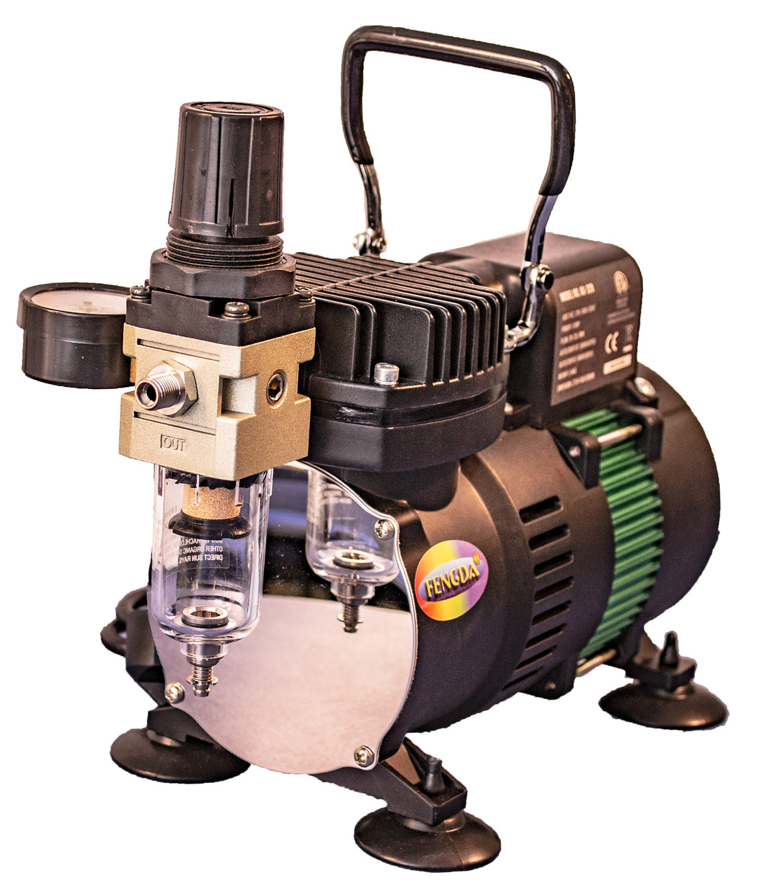 Компресор для аерографа AG-320