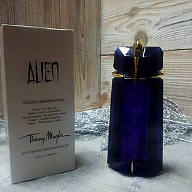 Духи Тестер Thierry Mugler Alien 90ml | Тестер парфюмированная вода Тьерри Мюглер Алиен