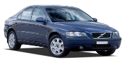 Volvo S60 2000-2009>