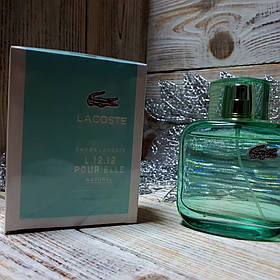 Lacoste Eau De Lacoste L.12.12 Pour Elle 90ml | Женские духи Лакоста Парфюмированная вода