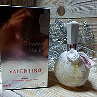 Valentino Rock'N'Rose Couture White 90ml | Валентино РокНроуз кутюр вайт Парфюмированная вода