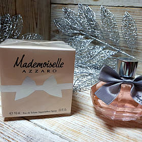 Azzaro Mademoiselle 90ml (Аззаро Мадемуазель) Туалетная вода