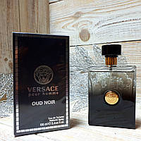 Versace Pour Homme Oud Noir 100ml | Мужские духи Версаче