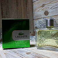 Lacoste Essential 125ml Туалетная вода для мужчин