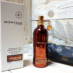 Духи Montale Paris Intense Cafe 100ml |  Монталь Париж Интенс Кафе