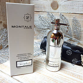 Духи Montale Paris White Musk 100ml | Монталь Париж Вайт Муск