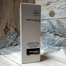 Духи Montale Paris Greyland  100ml | Монталь Париж Грейленд