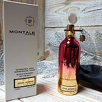 Духи Тестер Montale Paris Aoud Jasmine 100ml | Монталь Париж Уд Жасмин