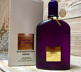 Духи Tom Ford Velvet Orchid TESTER 100ml | Женские духи Том Форд Вайлет Орхид