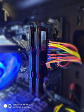 Персональний комп'ютер Supreme-PRO Core i7-10700F / SSD_120Gb / 16Gb_DDR4 / 1000Gb / GTX1660_6Gb_DDR5, фото 6