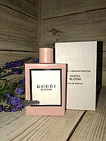 Духи Gucci Bloom TESTER 100 ml | Женские духи Гуччи Блум