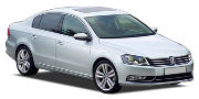 VW Passat (B7) 2010-2014>