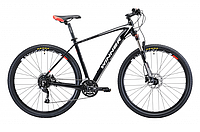 Гірський велосипед WINNER SOLID — GT 29" 2019 БЕСПЛАТНА ДОСТАВКА