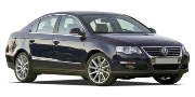 VW Passat (B6) 2005-2010>