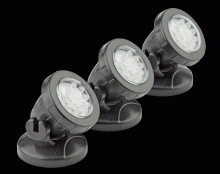 Светильники для пруда Pontek Pondostar LED set 3 - фото 2 - id-p68825212