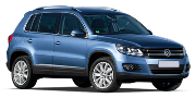 VW Tiguan 2011-2016>