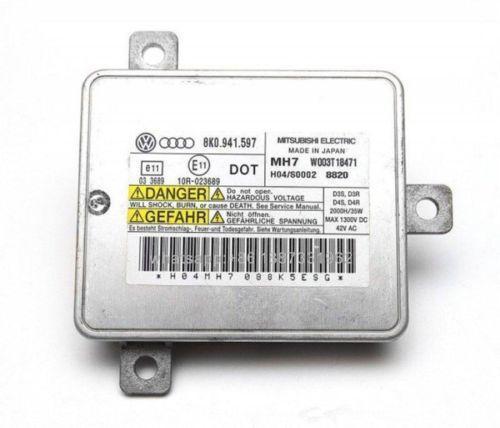 Ксеноновий блок керування ксеноном Audi, Skoda, Volvo, Porsche, W003T20171 8K0.941.597