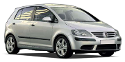 VW Golf Plus 2005-2014>