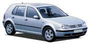 VW Golf (IV) 1997-2003>