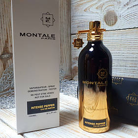 Духи Montale Paris Intense Pepper  100ml | Монталь Париж Интенс Пейпер