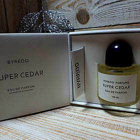 Духи Byredo Super Cedar  100ml | Байредо Супер Седар