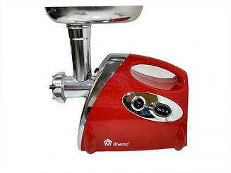 М'ясорубка MS 2019 2400W + соковичавниця S