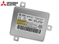 Ксеноновый блок розжига MITSUBISHI ELECTRIC W003T20171 Audi, Skoda, Volvo, Porsche, 8K0.941.597