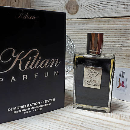 Духи Тестер Kilian Light My Fire By Kilian 50ml | Килиан Лайт Му Фаер Бай Килиан, фото 2
