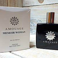 Духи Amouage Memoir Woman TESTER 100ml | Женские духи Амоаж Мемуар Вумен Тестер