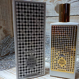 Духи Тестер Memo Kedu  75ml | Мемо Кеду