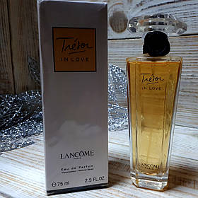 Lancome Tresor In Love 75ml (ланком трезор ин лав) Парфюмированная вода