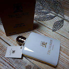 Духи Trussardi Donna  TESTER 100ml | Женские духи Труссарди Донна тестер