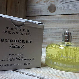 Духи Burberry Weekend For Women 100ml