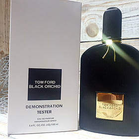 Духи Tom Ford Black Orchid TESTER 100ml | Женские духи Том Форд Блек Орхид