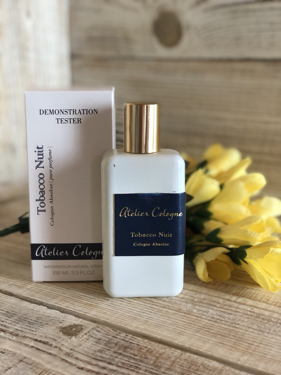 Atelier cologne tobacco nuit sales