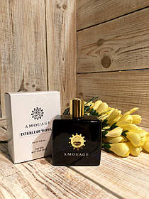 Духи Amouage Interlude Woman TESTER 100 ml | Женские духи Амоаж Интерлейд Вумен