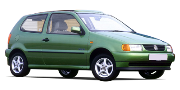 VW Polo 1994-1999>