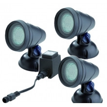 Светильник для пруда OASE Lunaqua Classic LED Set 3 - фото 1 - id-p68828844