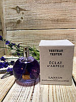 Духи Lanvin Eclat D'Arpege TESTER 100 ml | Женские духи Ланвин Эклат Оригинал ОАЭ