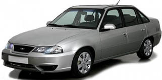 Nexia (1996-2008)