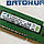 Оперативная память Samsung DDR3L 2Gb 1333MHz PC3-10600E 1R8 CL9 (M391B5773DH0-YH9) Б/У, фото 4