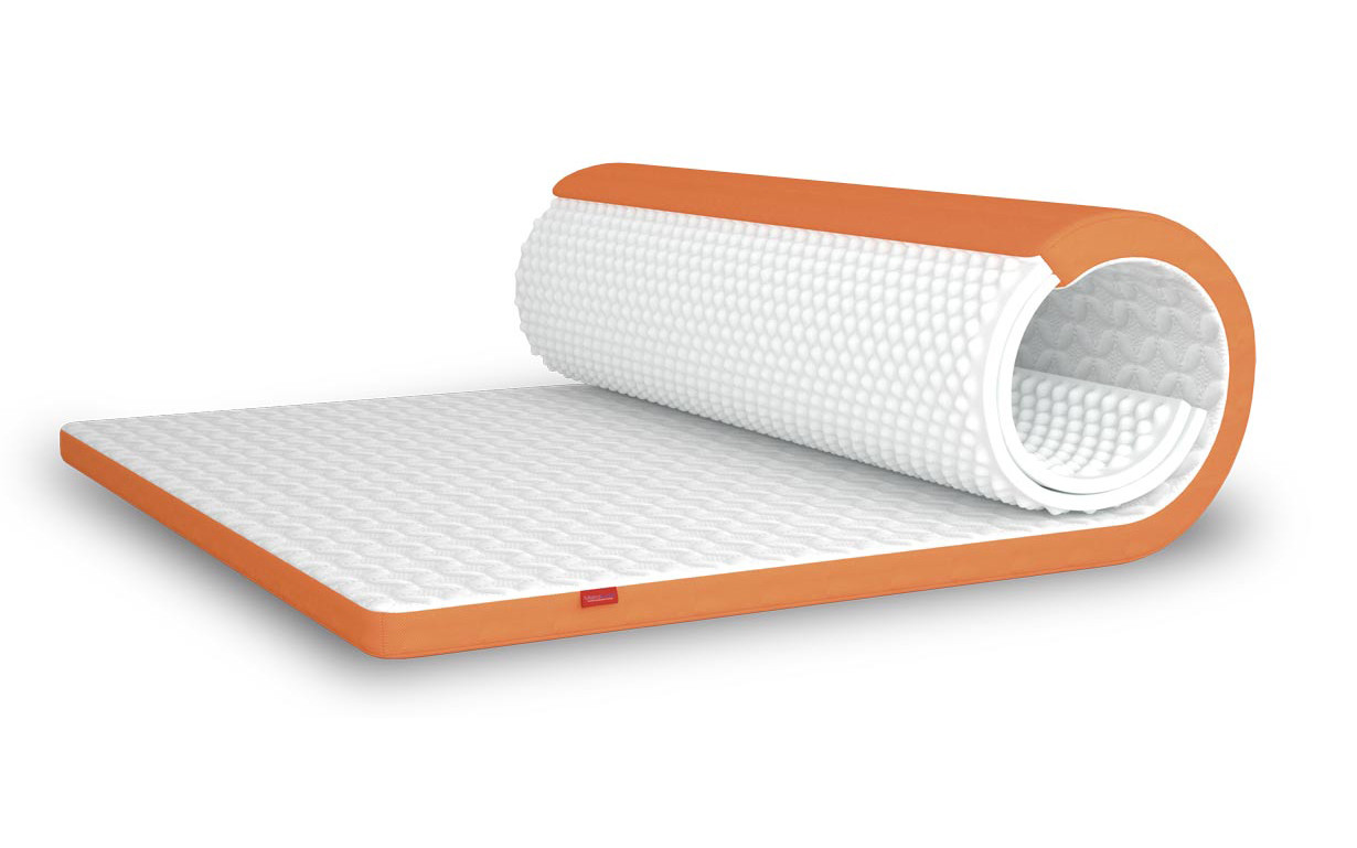 Матрац Стріт (Street) МатроЛюкс