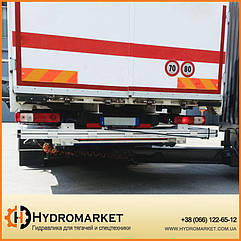 Платформа для буксирування ALSR-3000 R 950 Altimani Lift