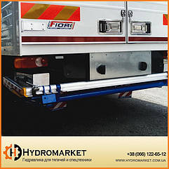 Висувна платформа ALR-1500-2000 R 800 - 950 Altimani Lift